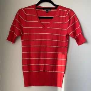 Banana Republic women’s V-Neck Sweater